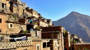 Visit Morocco
