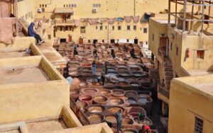 Morocco trip