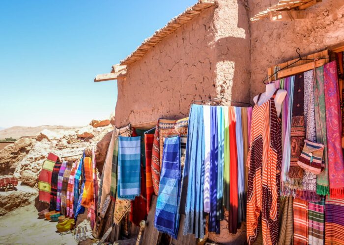 Ait Benhaddou Day trip