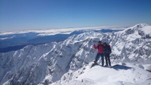 Toubkal Ascent adventure