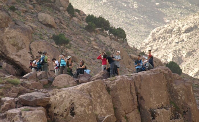 Valleys & Villages Experience